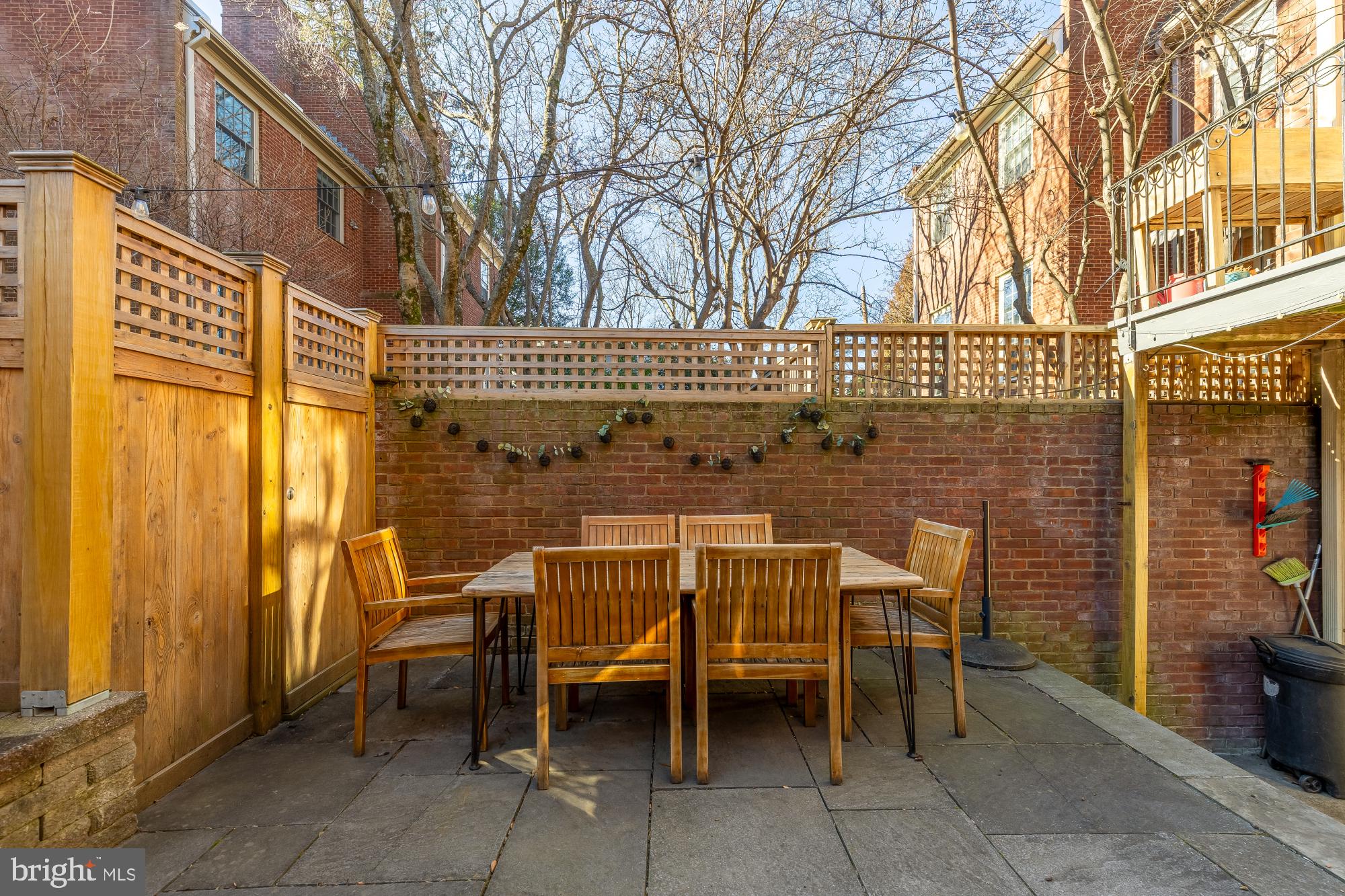 3726 JENIFER STREET NW