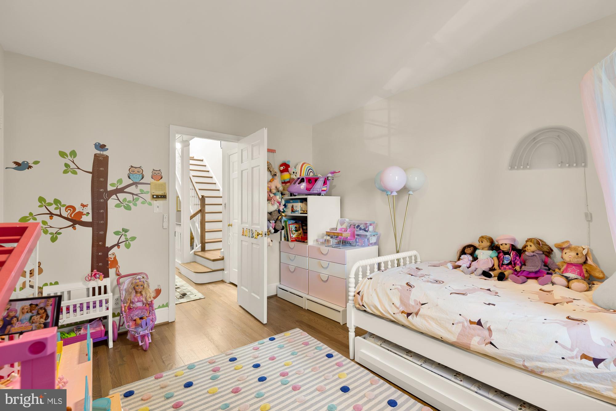 3726 JENIFER STREET NW