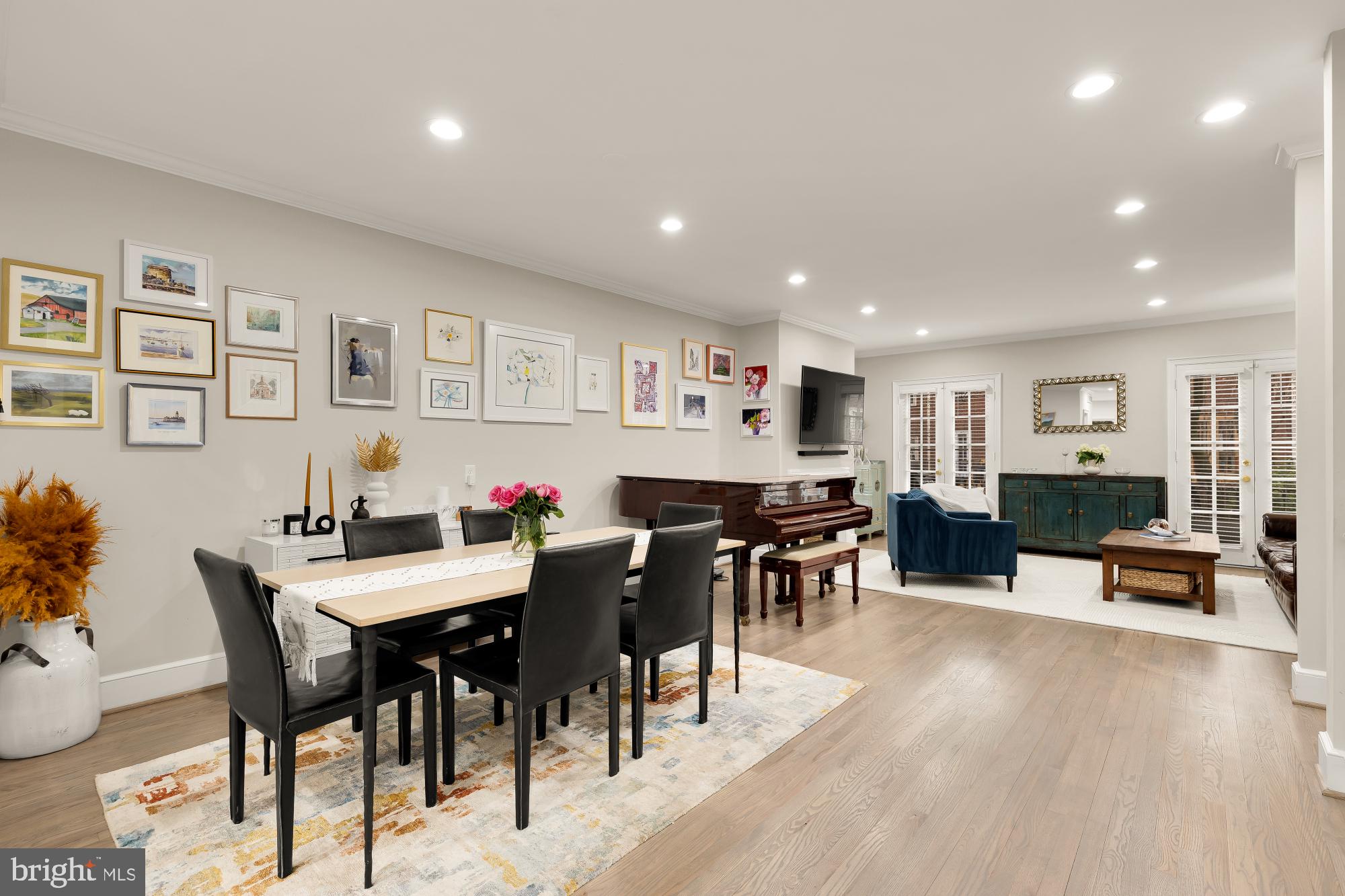 3726 JENIFER STREET NW