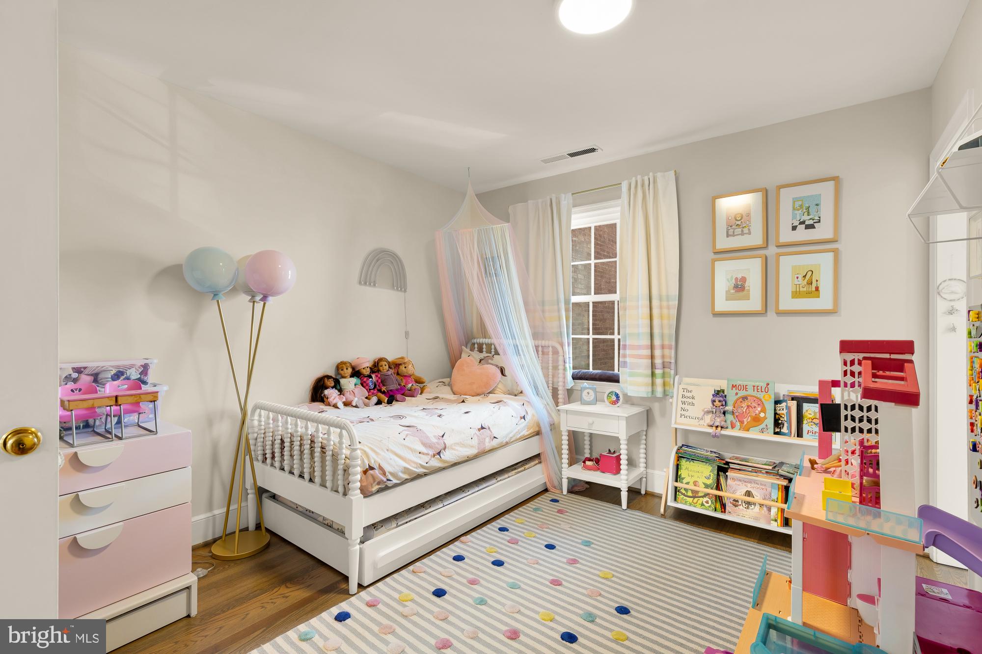 3726 JENIFER STREET NW