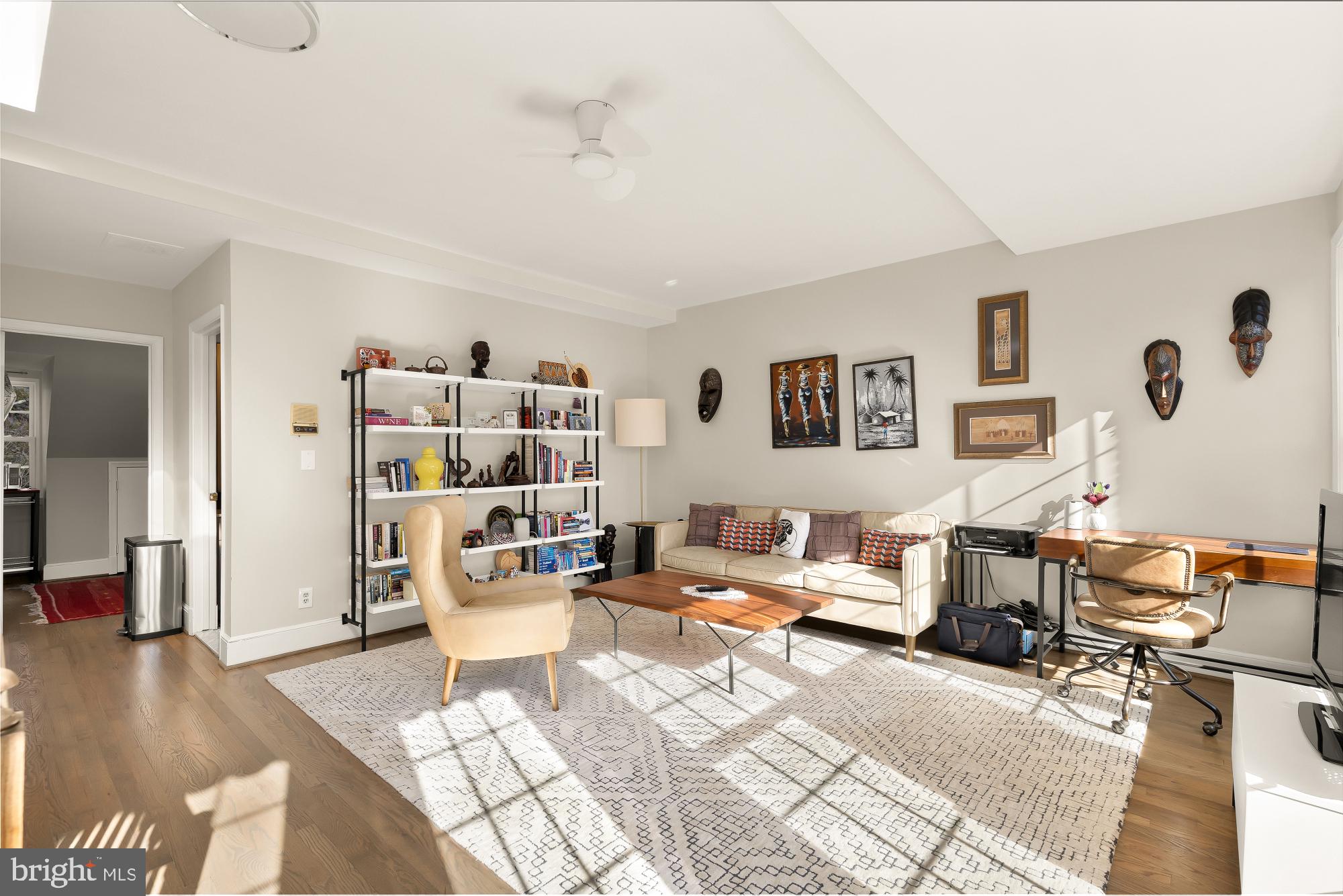 3726 JENIFER STREET NW