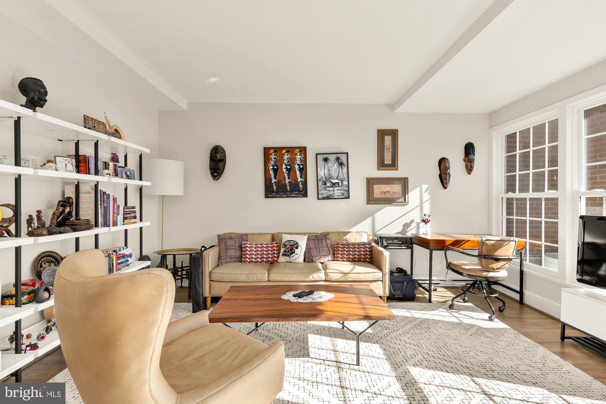 3726 JENIFER STREET NW