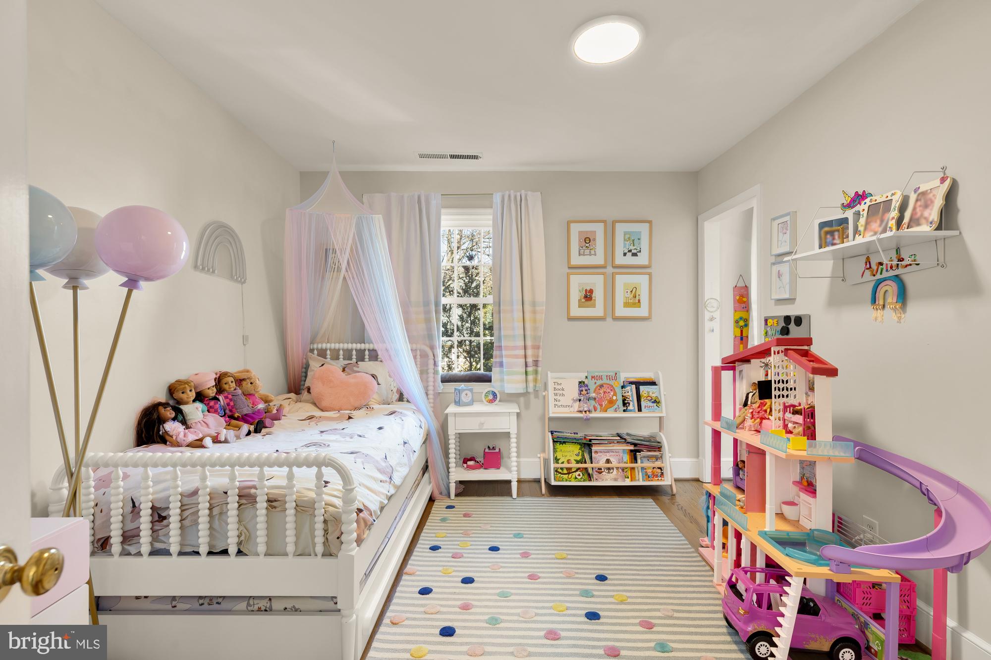 3726 JENIFER STREET NW