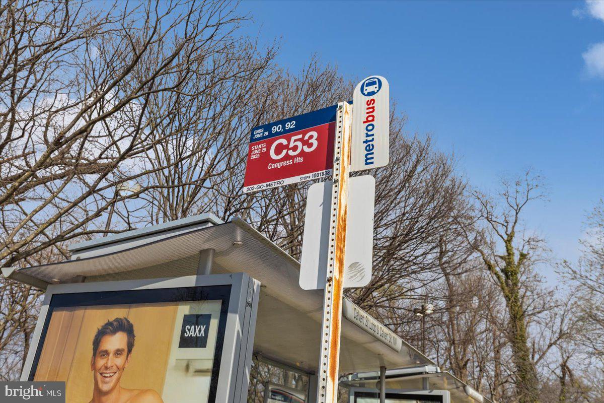 1949 CALVERT STREET NW E