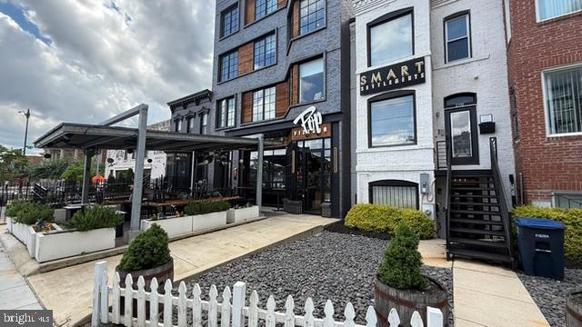 2020 12TH STREET NW 109