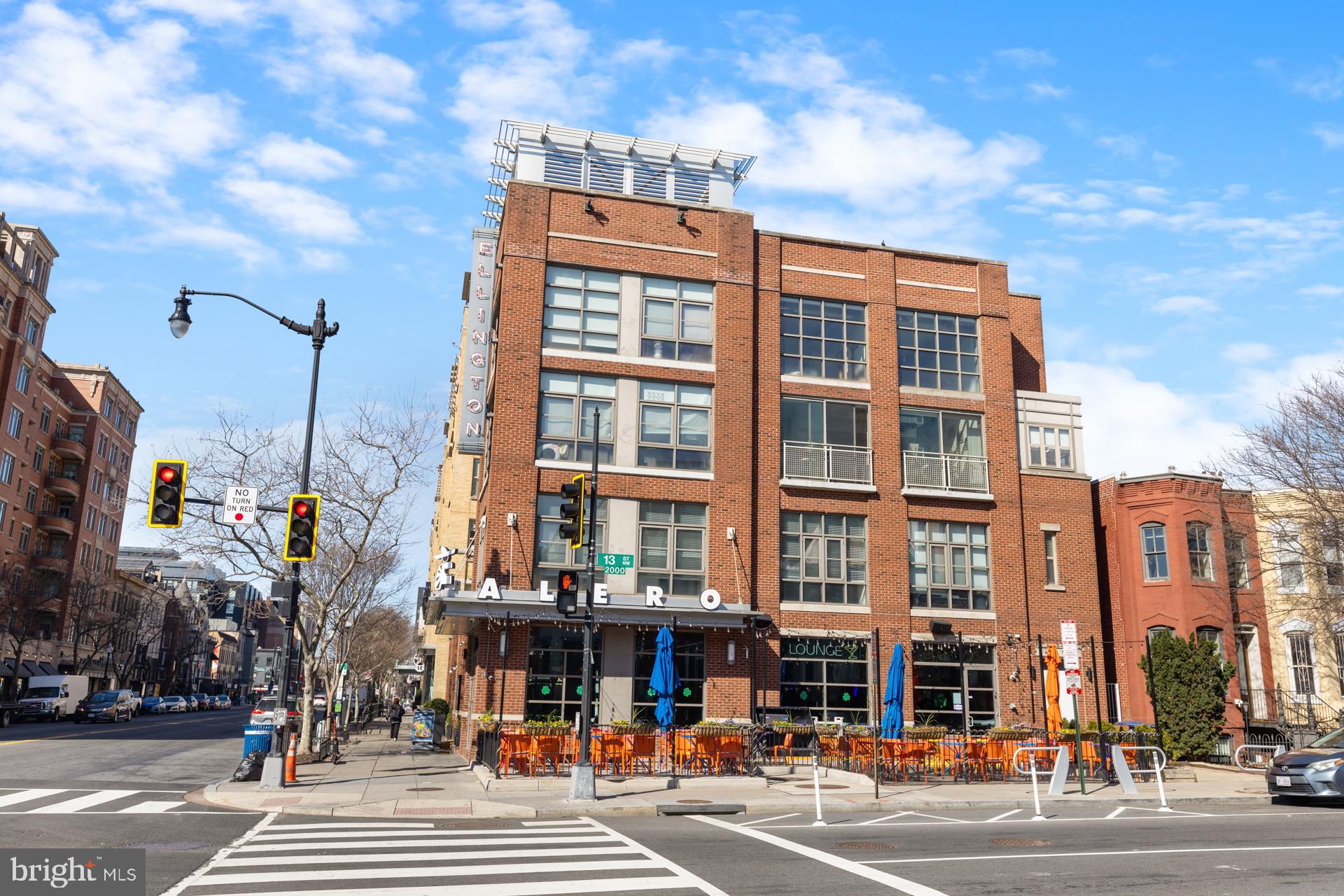 2020 12TH STREET NW 109