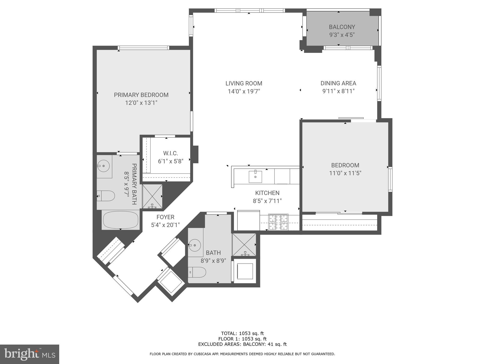 2020 12TH STREET NW 109