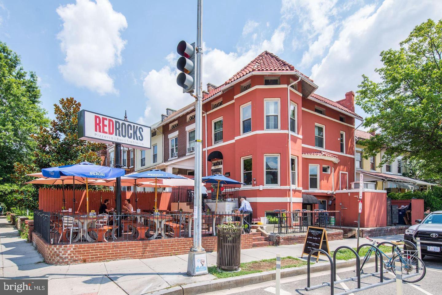 1458 COLUMBIA ROAD NW 105