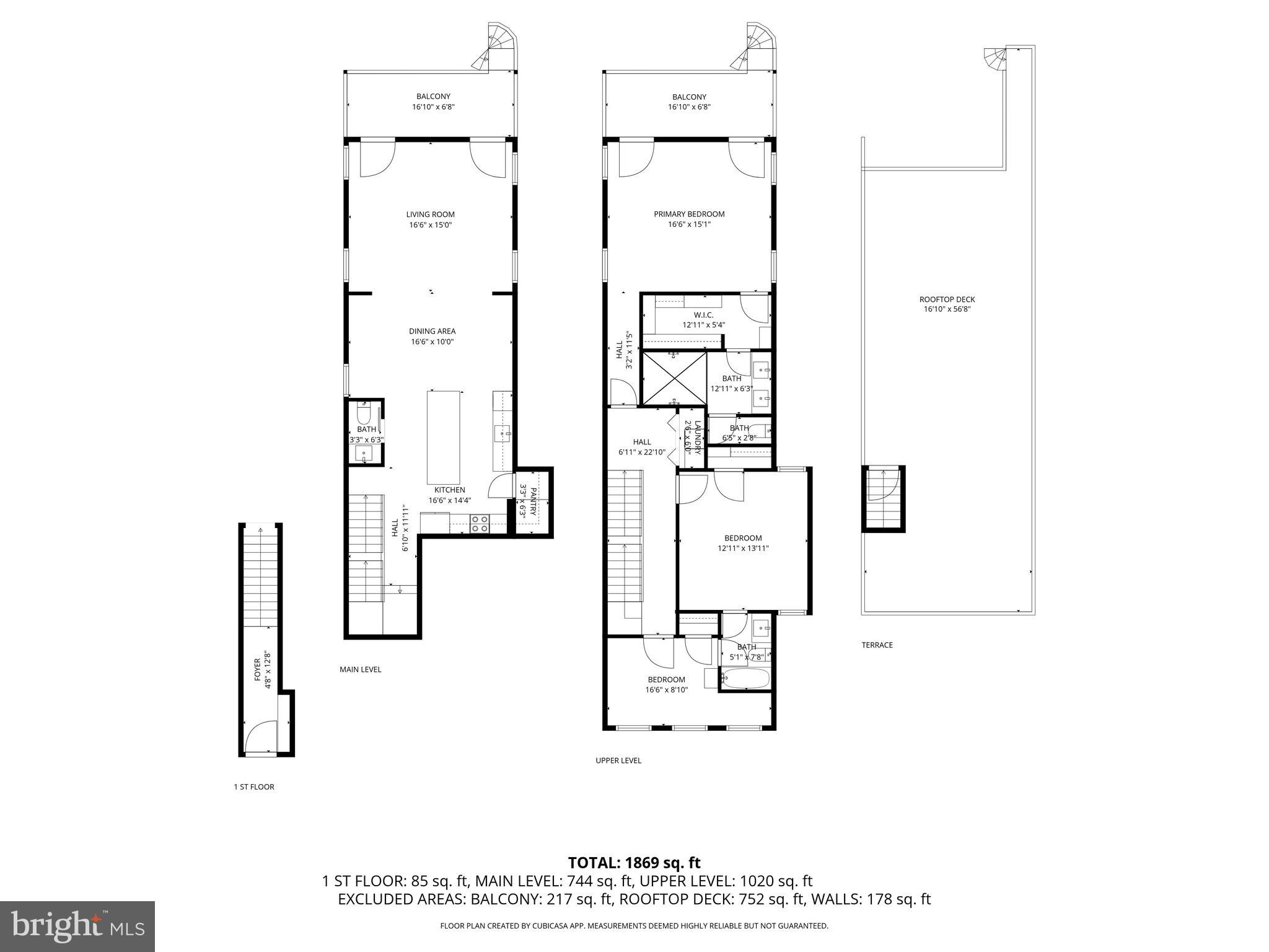 1151 OATES STREET NE 3