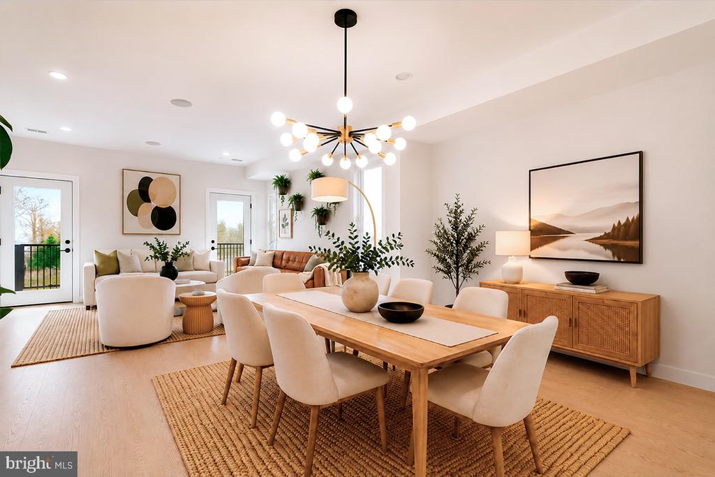 1151 OATES STREET NE Unit: 3