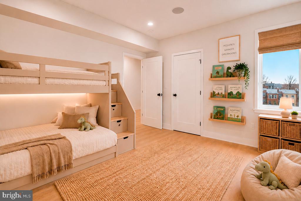 1151 OATES STREET NE Unit: 3