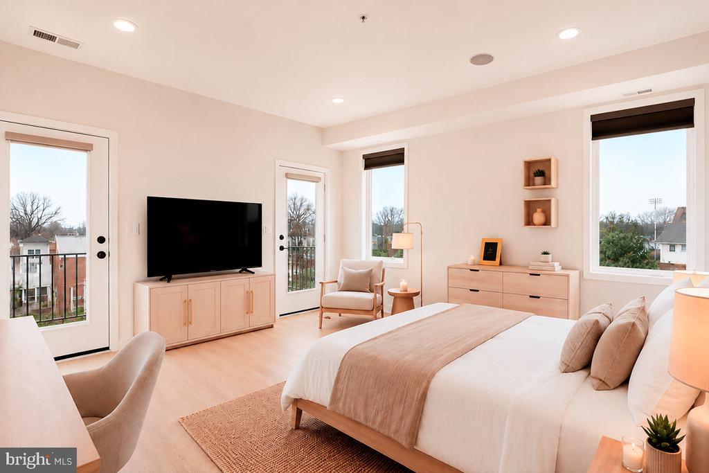 1151 OATES STREET NE Unit: 3