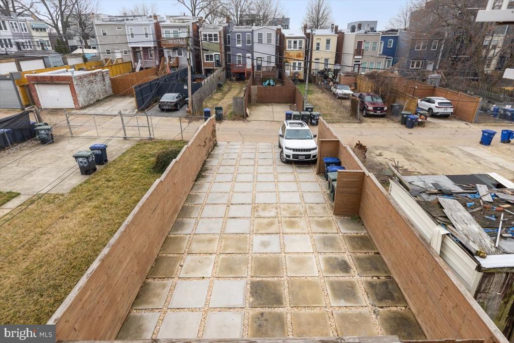 1151 OATES STREET NE Unit: 3