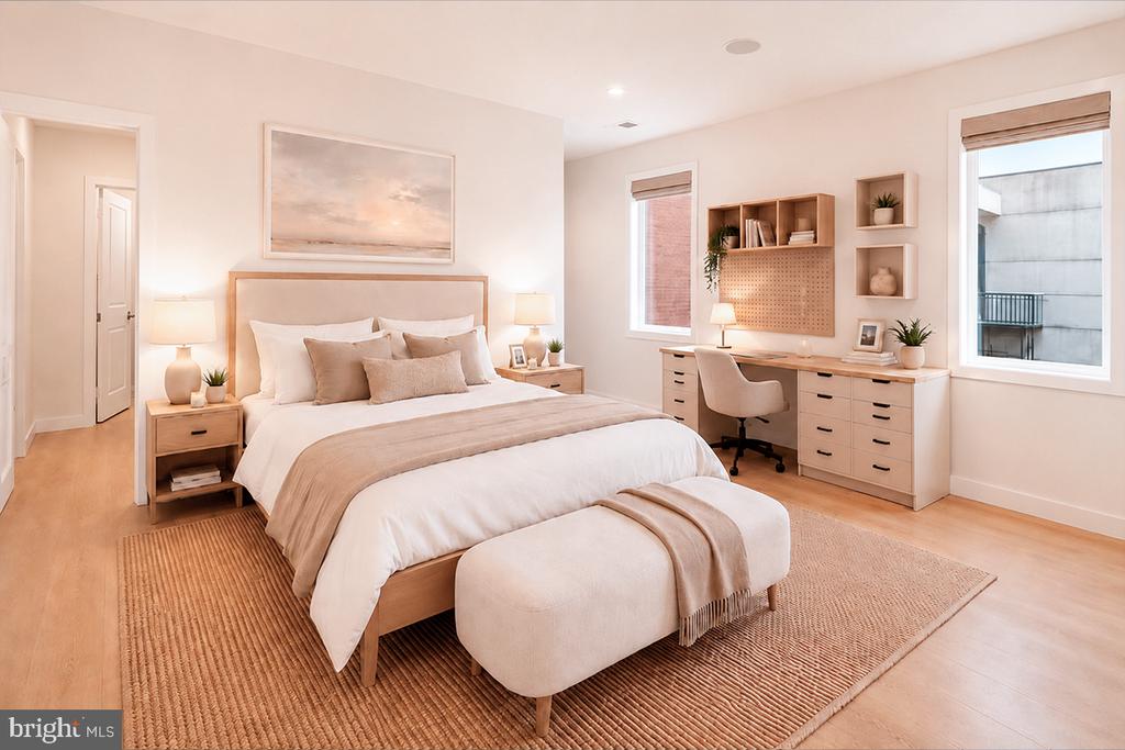 1151 OATES STREET NE Unit: 3