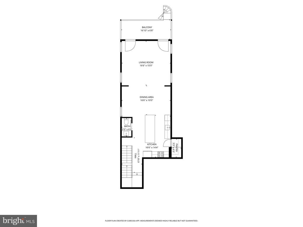 1151 OATES STREET NE Unit: 3