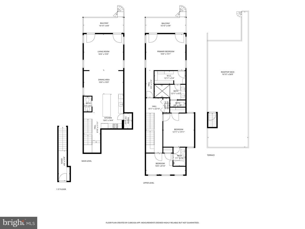1151 OATES STREET NE Unit: 3