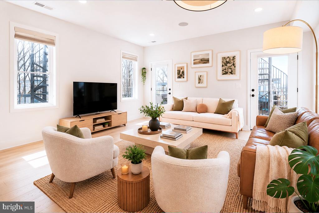 1151 OATES STREET NE Unit: 3
