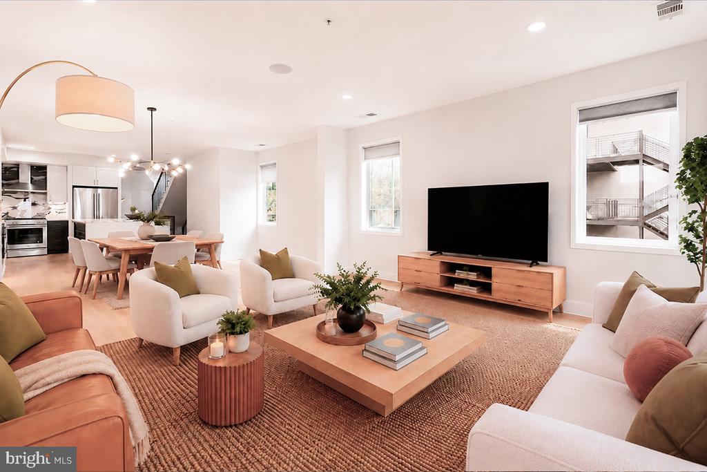 1151 OATES STREET NE Unit: 3