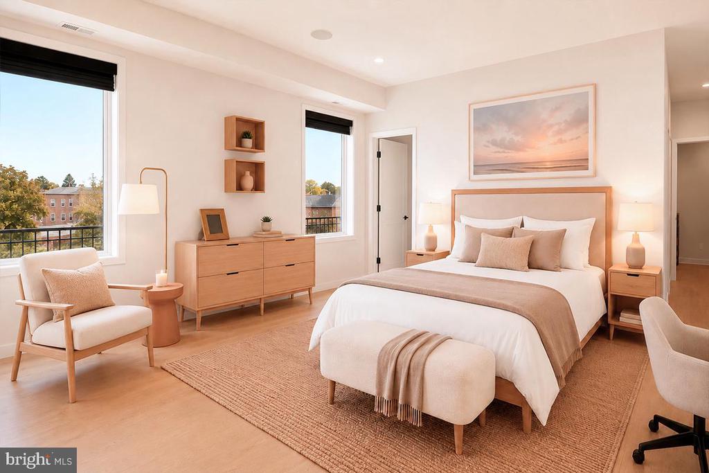 1151 OATES STREET NE Unit: 3