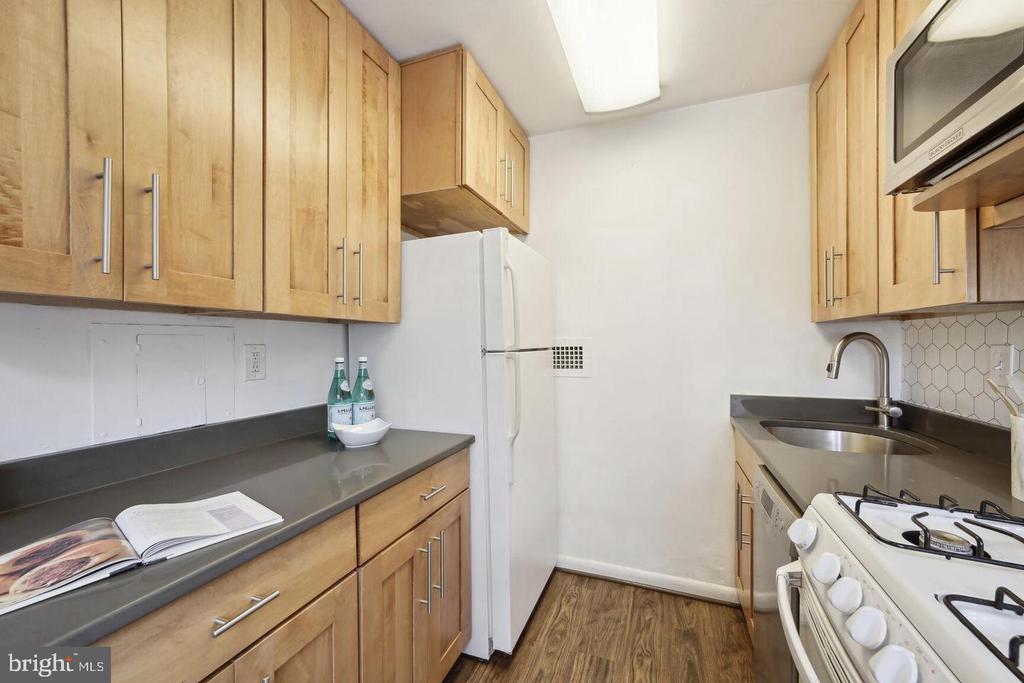 2939 VAN NESS STREET NW Unit: 845