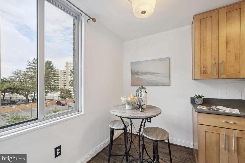 2939 VAN NESS STREET NW Unit: 845