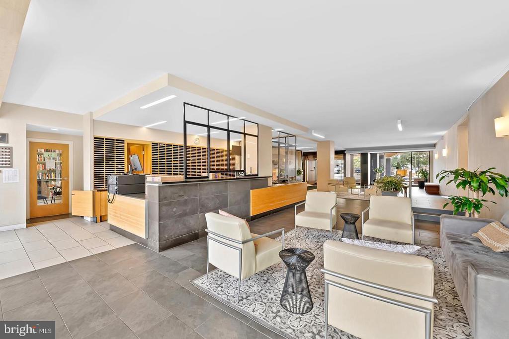 2939 VAN NESS STREET NW Unit: 845