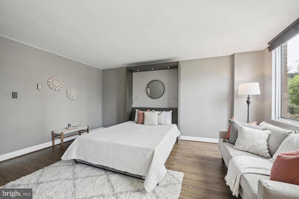 2939 VAN NESS STREET NW Unit: 845