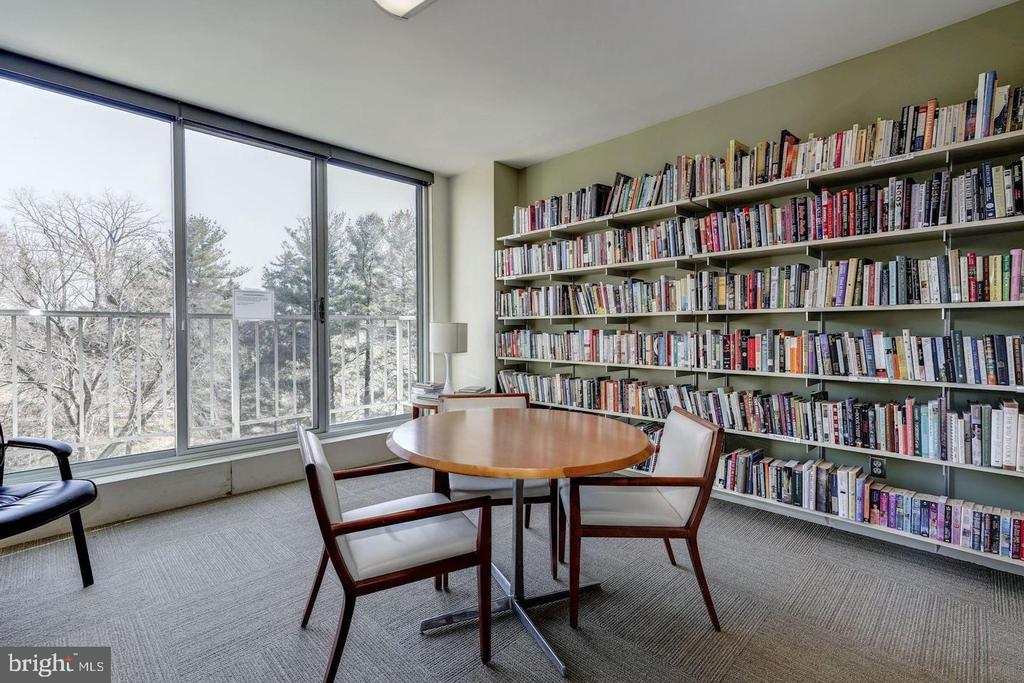 2939 VAN NESS STREET NW Unit: 845