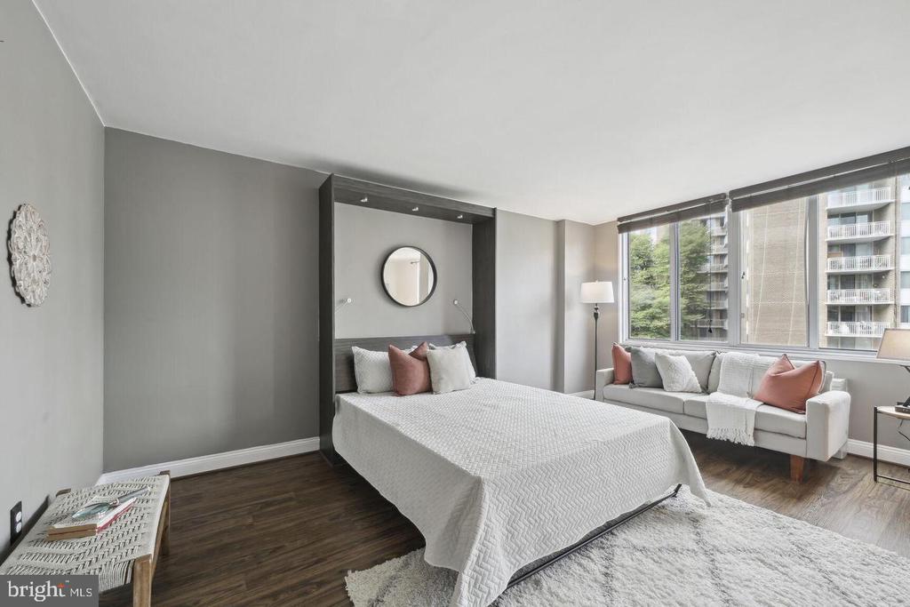 2939 VAN NESS STREET NW Unit: 845