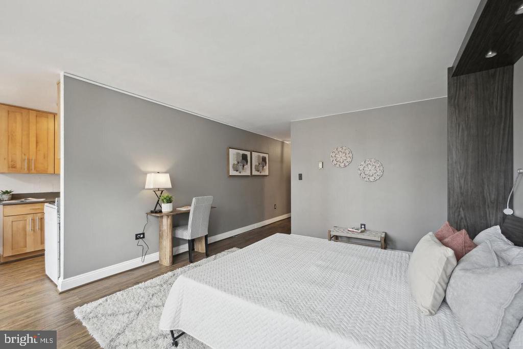 2939 VAN NESS STREET NW Unit: 845