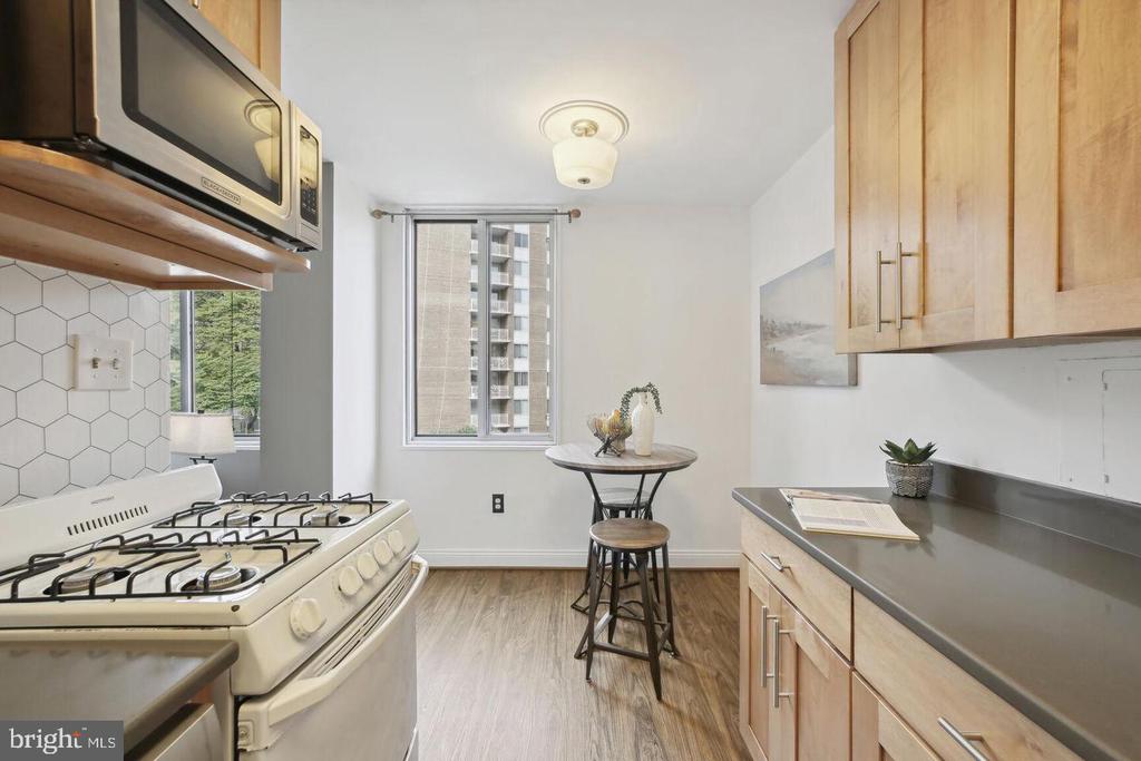 2939 VAN NESS STREET NW Unit: 845