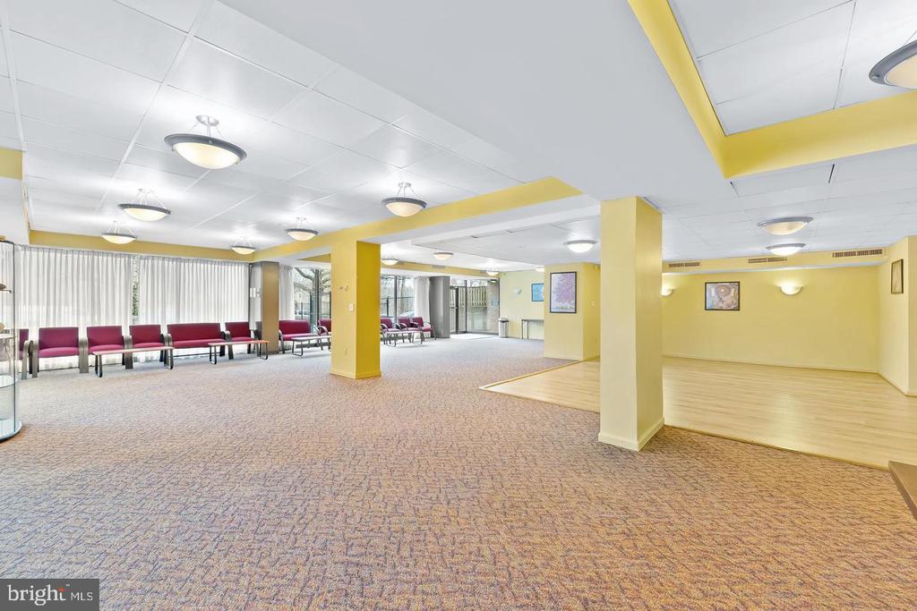 2939 VAN NESS STREET NW Unit: 845