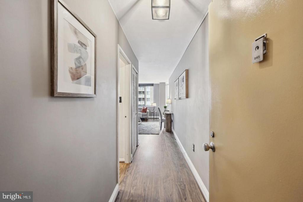 2939 VAN NESS STREET NW Unit: 845