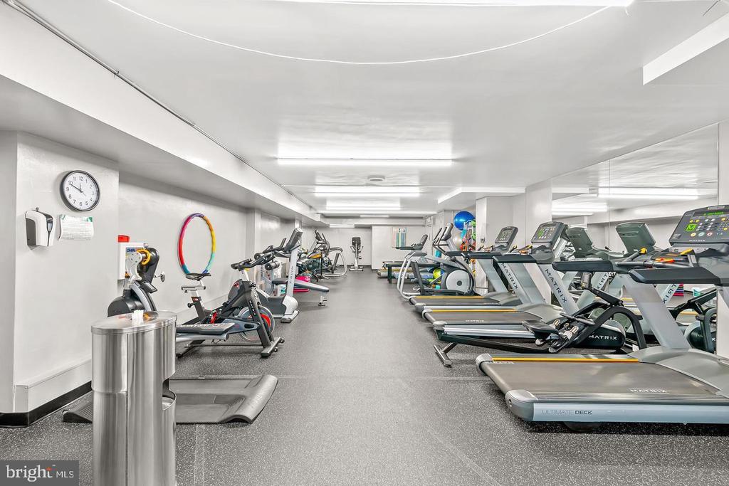 2939 VAN NESS STREET NW Unit: 845