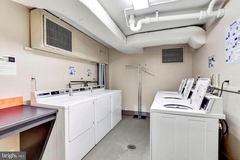 2939 VAN NESS STREET NW Unit: 845