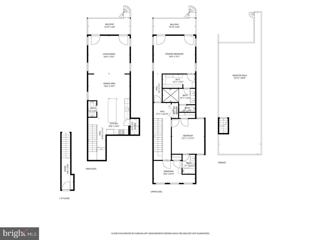 1151 OATES STREET NE Unit: 3