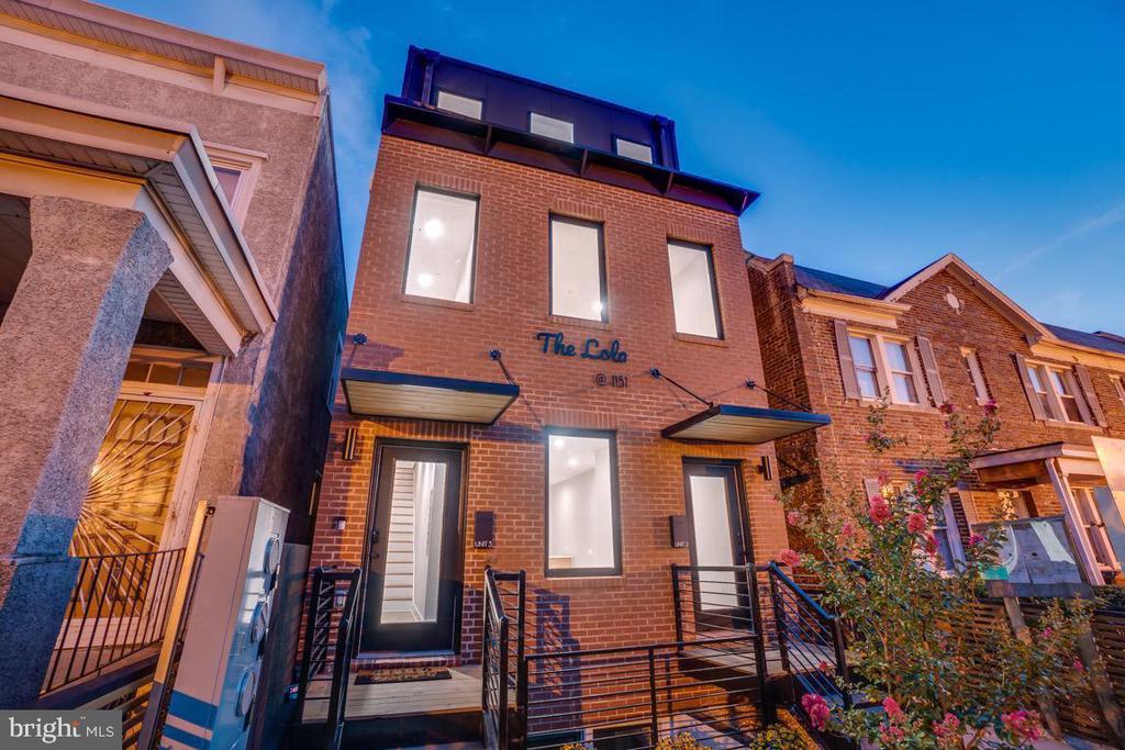 1151 OATES STREET NE Unit: 3
