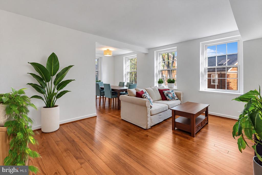 3711 39TH STREET NW Unit: C189