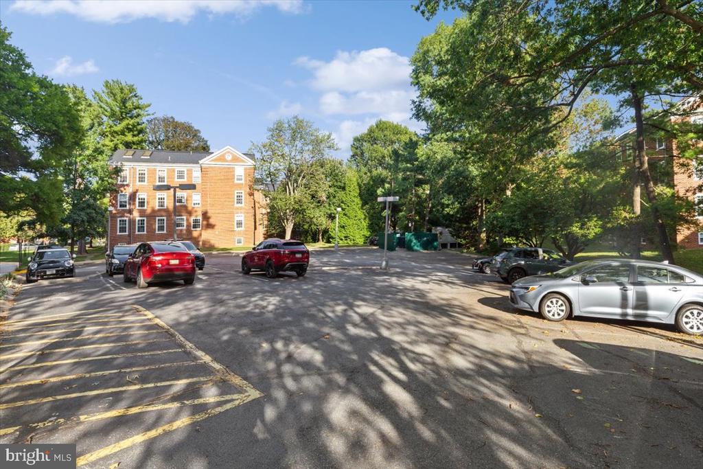 3711 39TH STREET NW Unit: C189