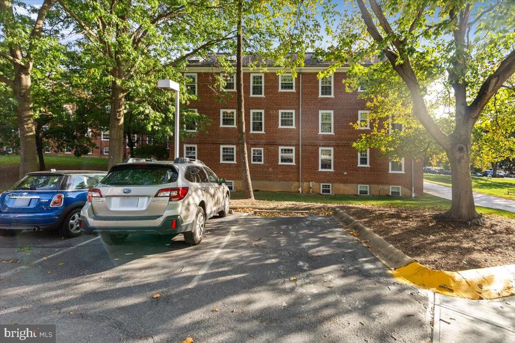 3711 39TH STREET NW Unit: C189