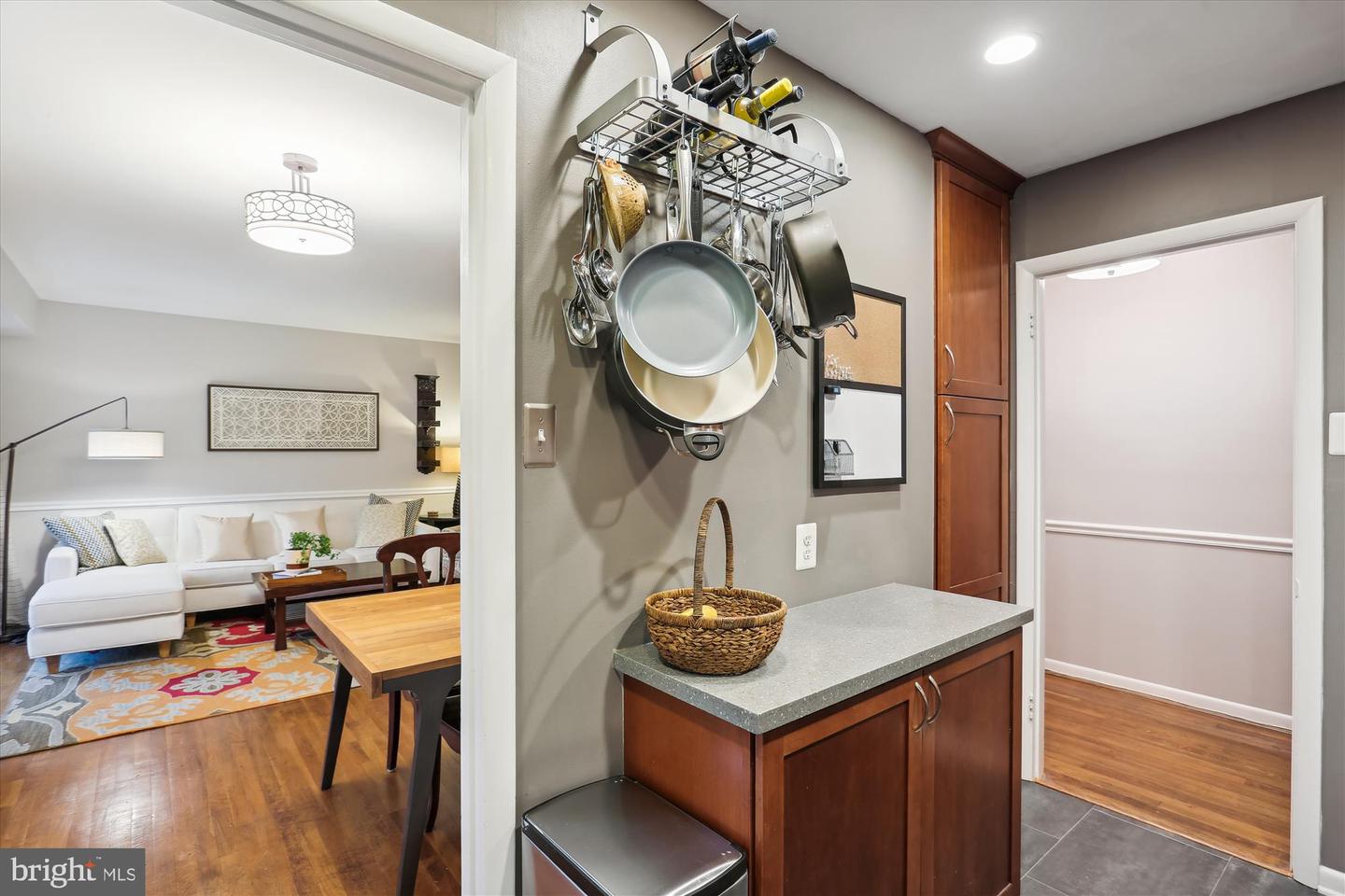 10613 KENILWORTH AVENUE Unit: 103