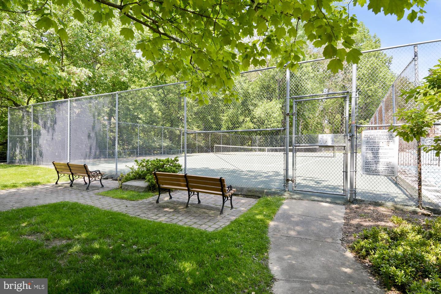 10613 KENILWORTH AVENUE Unit: 103