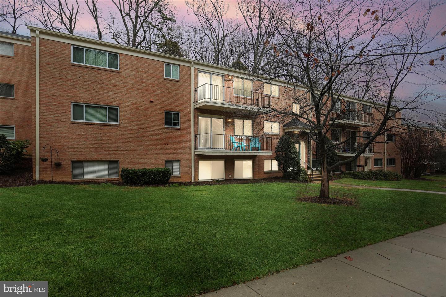 10613 KENILWORTH AVENUE Unit: 103