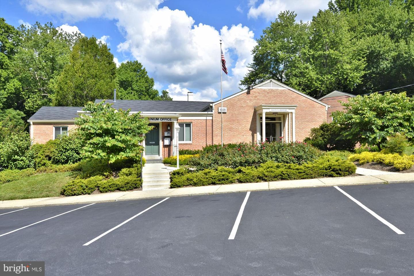 10613 KENILWORTH AVENUE Unit: 103