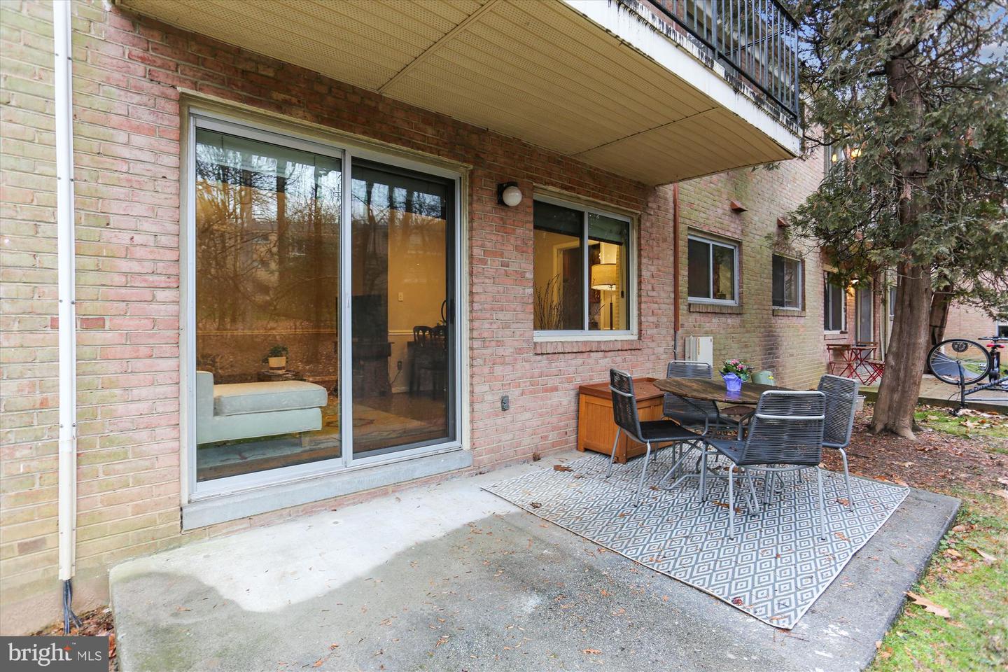 10613 KENILWORTH AVENUE Unit: 103