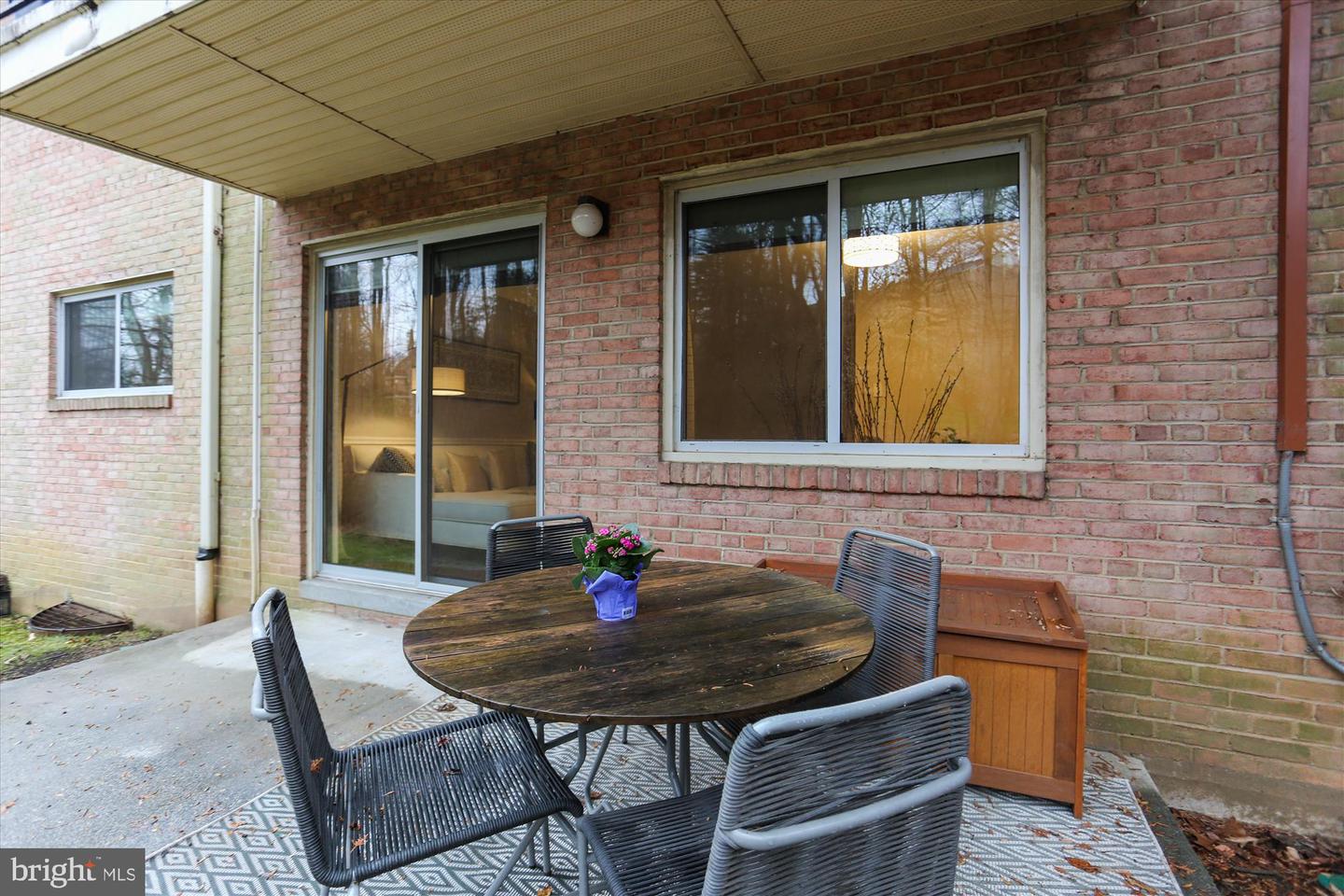 10613 KENILWORTH AVENUE Unit: 103