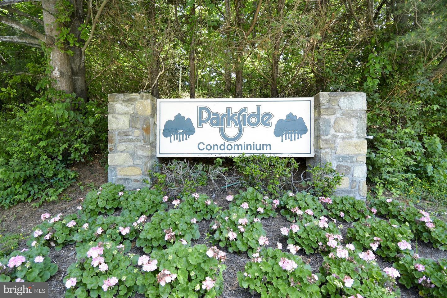 10613 KENILWORTH AVENUE Unit: 103