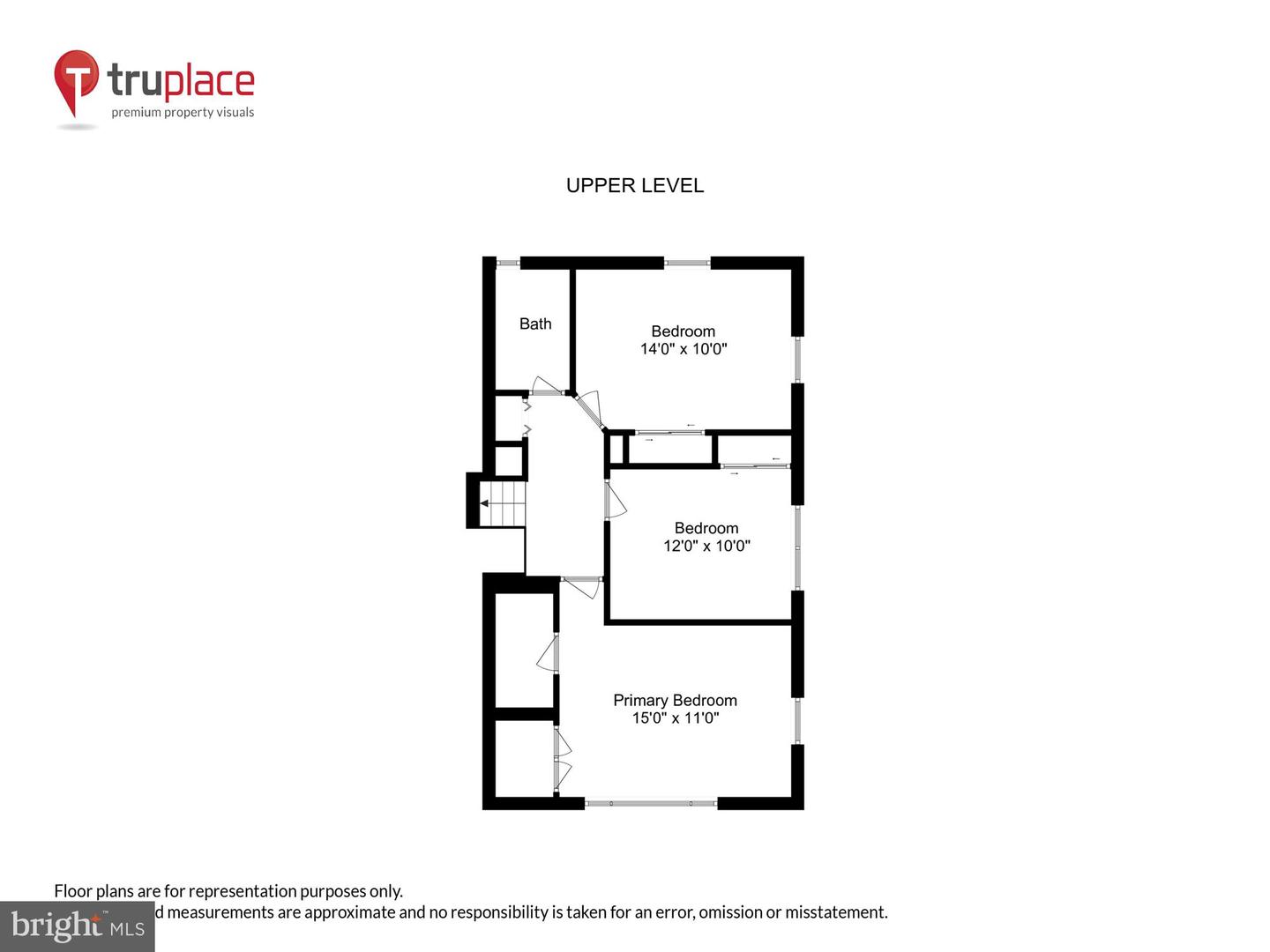 3809 MONTROSE DRIVEWAY