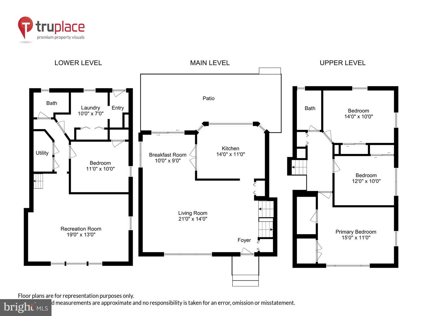 3809 MONTROSE DRIVEWAY