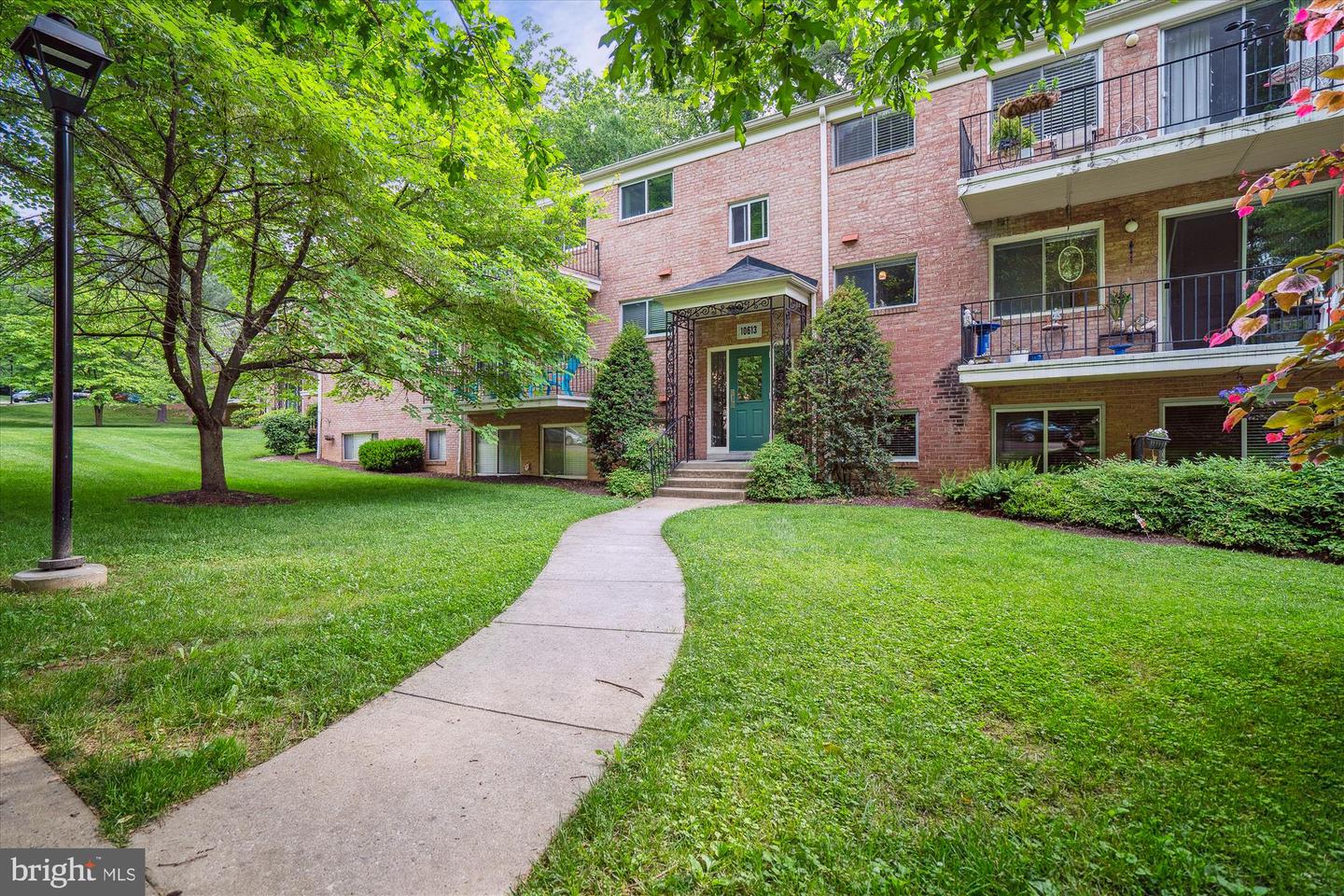 10613 KENILWORTH AVENUE Unit: 103